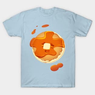 Tasty Pancake T-Shirt